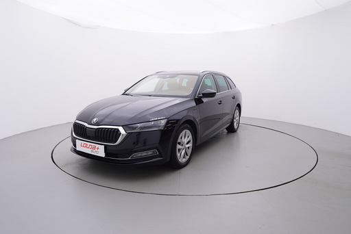 OCTAVIA Style 1.4 TSI 110 kW automat, DPH