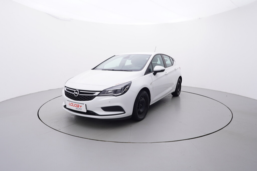 ASTRA Enjoy 1.6  70 kW manuál
