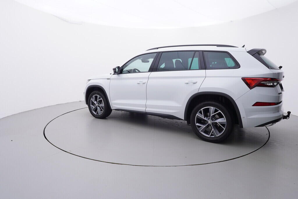 OV190V08888_12.webp_KODIAQ SportLine 2.0 TDI 147 kW automat, DPH