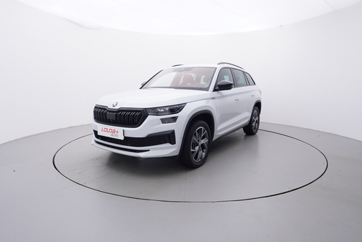 KODIAQ SportLine 2.0 TDI 147 kW automat, DPH