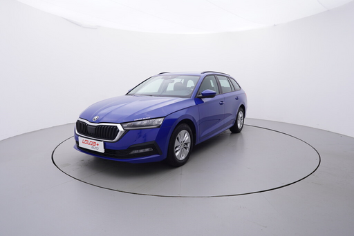 OCTAVIA Ambition 2.0 TDI 110 kW automat, DPH