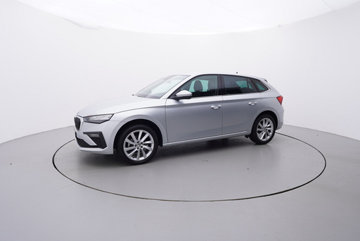 SCALA Top Selection 1.0 TSI 85 kW manuál, DPH