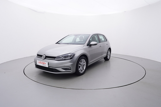 GOLF HIGHLINE 1.5 TSI 110 kW manuál, DPH