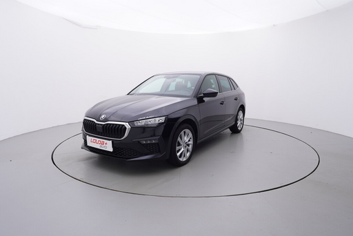SCALA Top Selection 1.0 TSI 85 kW manuál, DPH