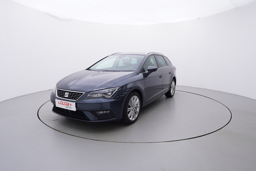 LEON ST Xcellence 1.5 TSI 110 kW automat