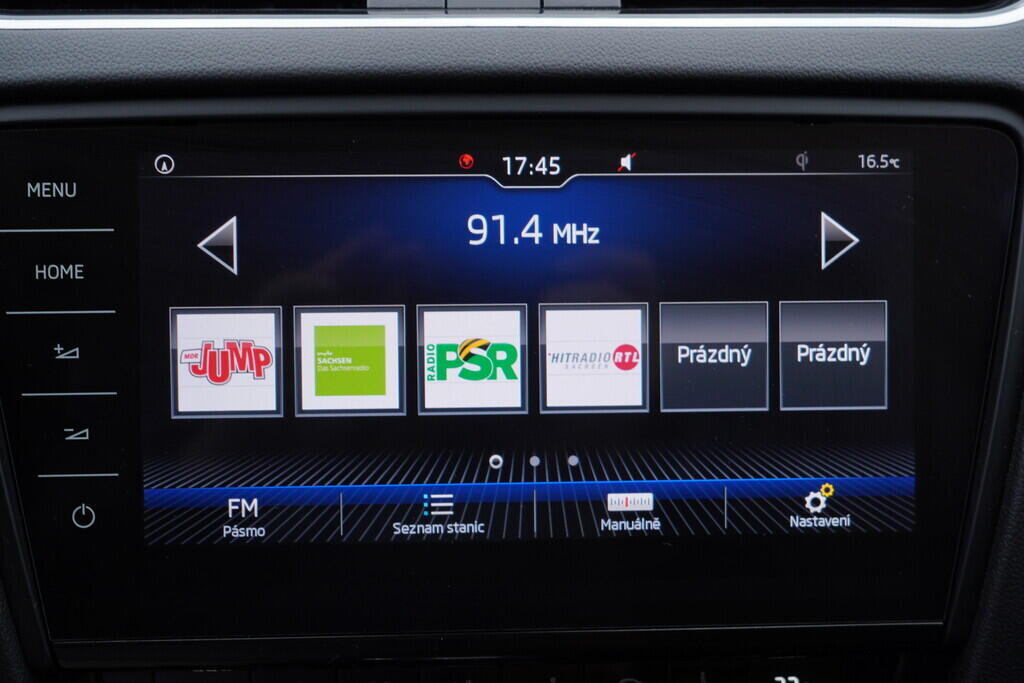 OV190V08909_33.webp_OCTAVIA Exclusive 1.6 TDI 85 kW automat