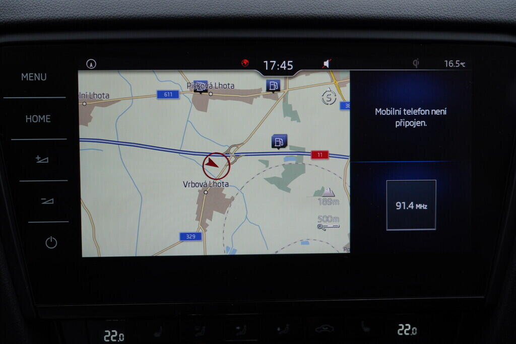 OV190V08909_34.webp_OCTAVIA Exclusive 1.6 TDI 85 kW automat