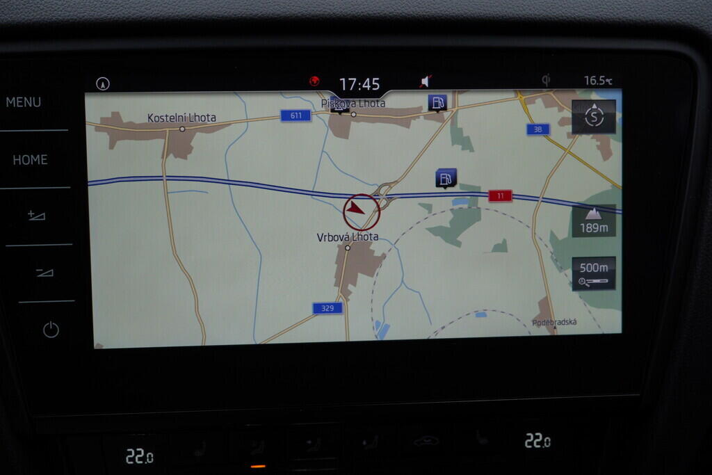 OV190V08909_37.webp_OCTAVIA Exclusive 1.6 TDI 85 kW automat