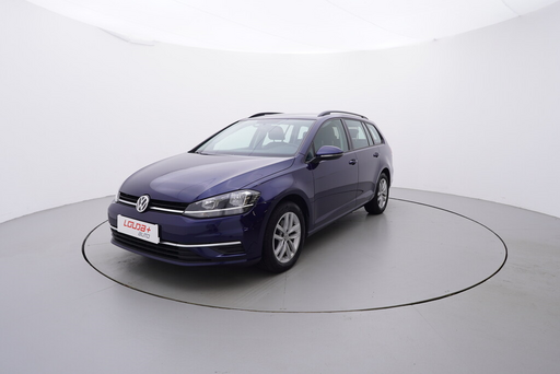 GOLF VARIANT Comfortline 1.0 TSI 85 kW manuál