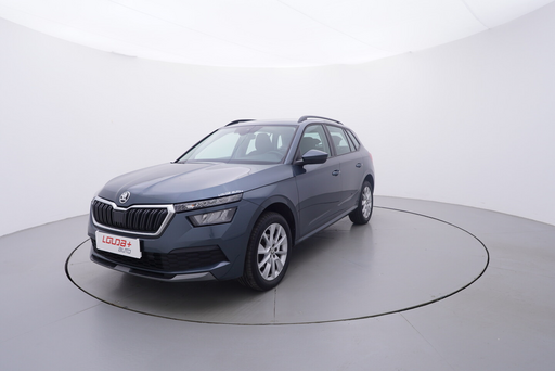 KAMIQ Ambition 1.5 TSI 110 kW automat, DPH