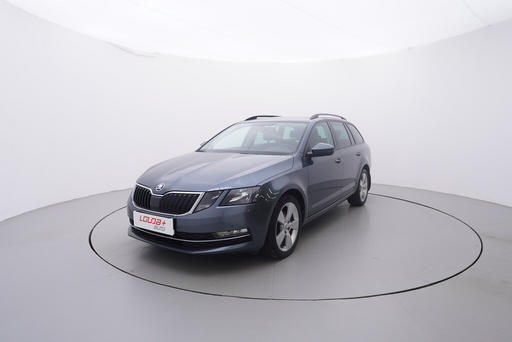 OCTAVIA Style 1.4 TSI 110 kW automat