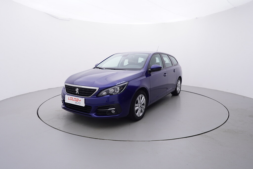 308 Active 1.5  96 kW manuál, DPH