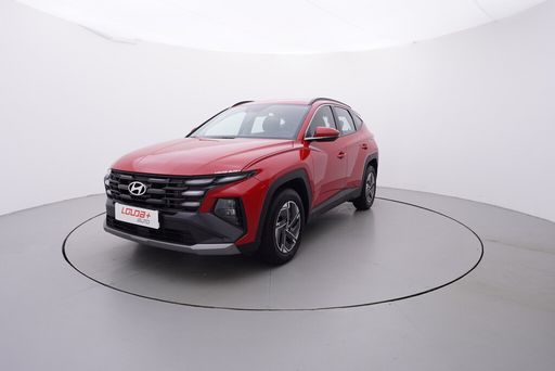 TUCSON Smart 1.6 G4FU 118 kW automat, DPH
