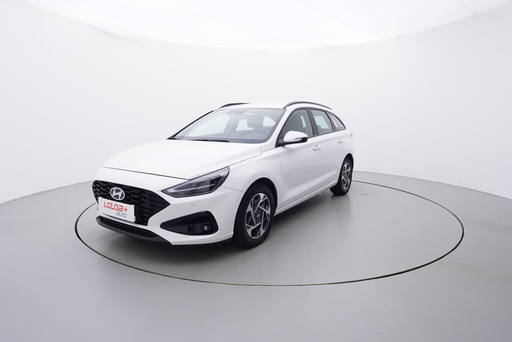 I30 Start 1.0 T-GDI 74 kW automat, DPH