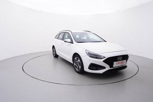 I30 Start 1.0 T-GDI 74 kW automat, DPH