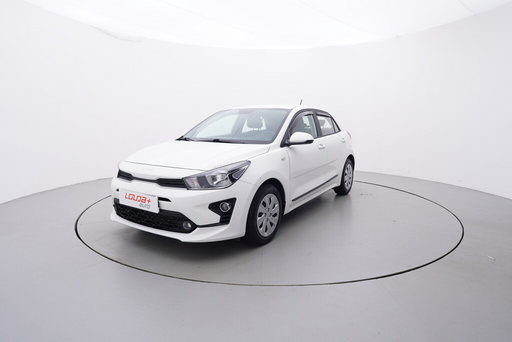RIO  1.2  61 kW manuál