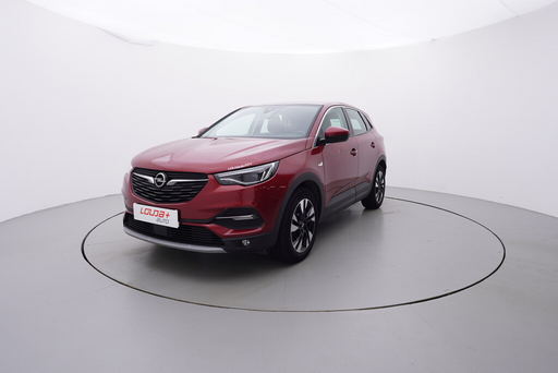 GRANDLAND X  1.5  96 kW manuál, DPH