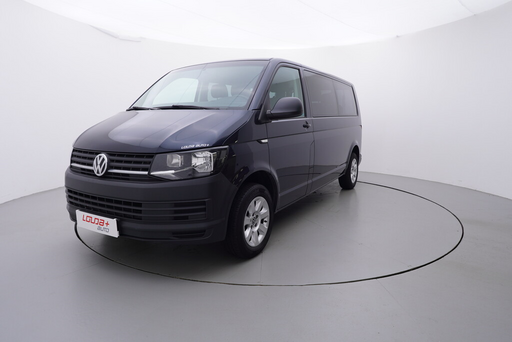 T6 TRANSPORTER  Trend  2.0 TDI 75 kW manuál