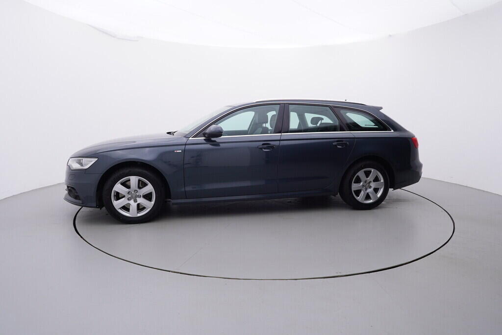 OV190V08935_11.webp_A6 AVANT  3.0 TDI 180 kW automat