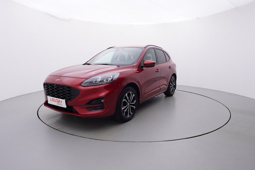 KUGA ST-LINE 2.0  140 kW automat, DPH