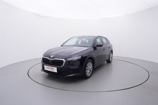 SCALA Selection 1.0 TSI 85 kW manuál, DPH