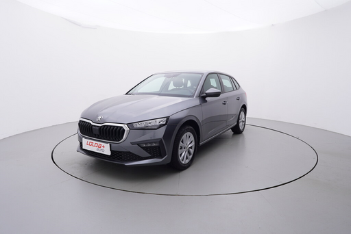 SCALA Selection 1.0 TSI 85 kW manuál, DPH