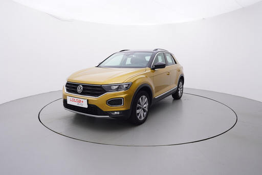 T-ROC STYLE 1.5 TSI 110 kW automat