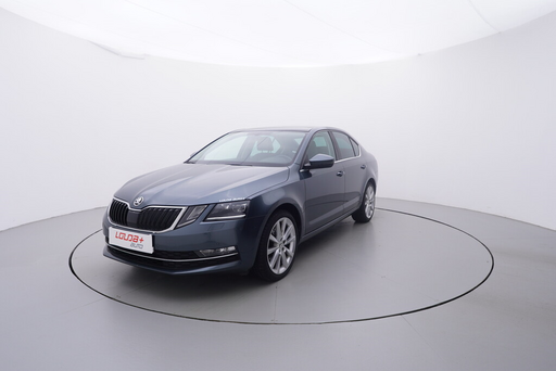 OCTAVIA Style 1.0 TSI 85 kW automat