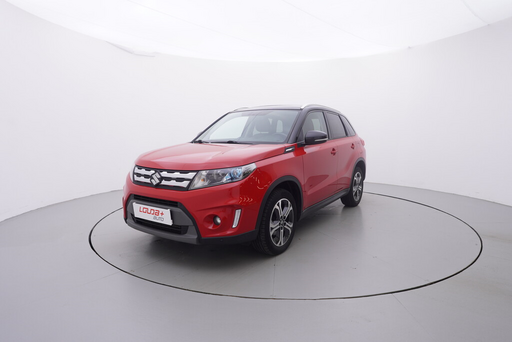 VITARA Comfort+ 1.6  88 kW automat