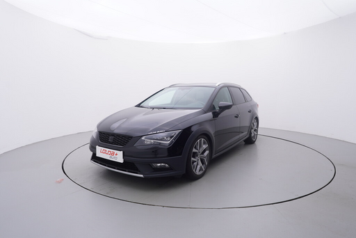 LEON ST X-perience 4Drive 1.8 TSI 132 kW automat