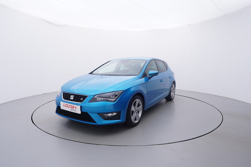 LEON FR 1.4 TSI 110 kW automat