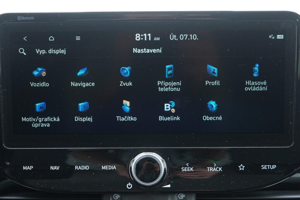 OV190V08962_27.webp_I30 Family Smart 1.5  117 kW automat, DPH