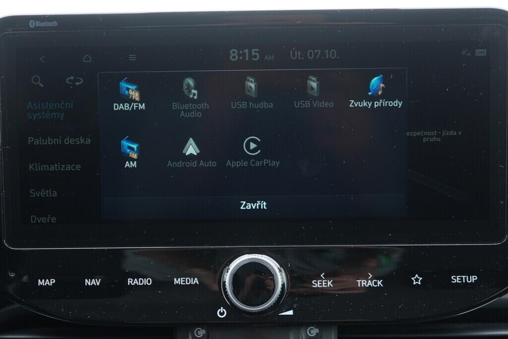 OV190V08962_29.webp_I30 Family Smart 1.5  117 kW automat, DPH