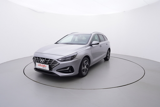 I30 Family Smart 1.5  117 kW automat, DPH