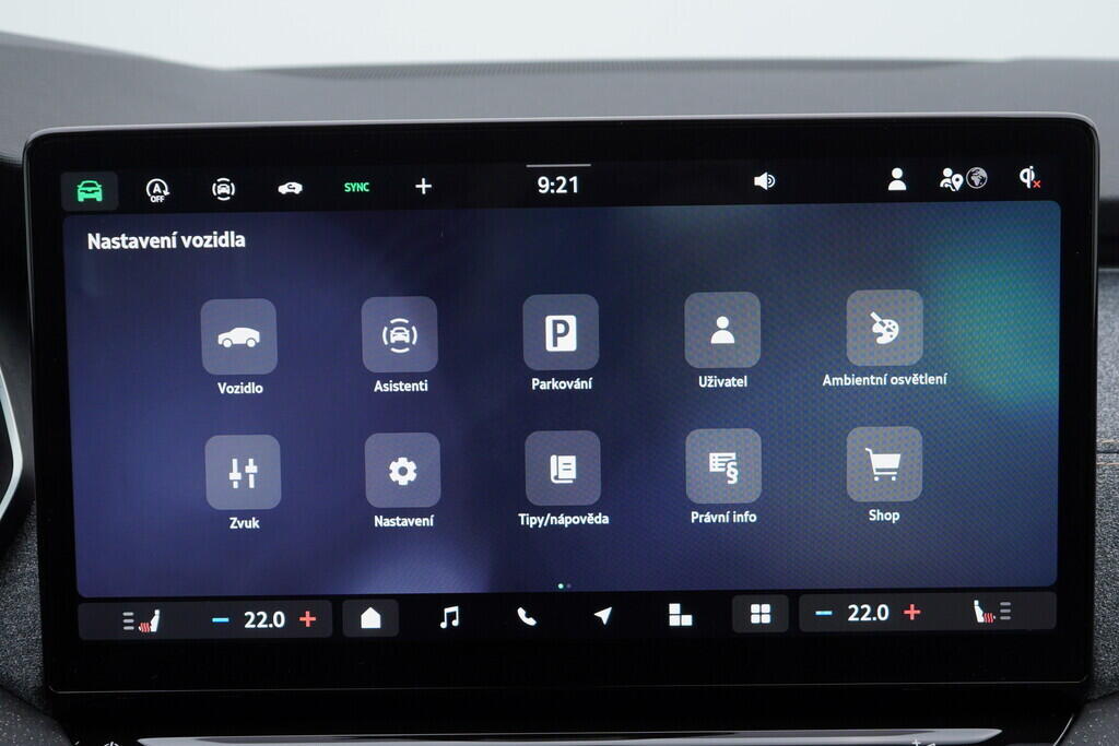 OV190V08963_29.webp_OCTAVIA Top Selection 1.5 TSI 110 kW manuál, DPH