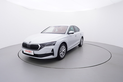 OCTAVIA Top Selection 1.5 TSI 110 kW manuál, DPH