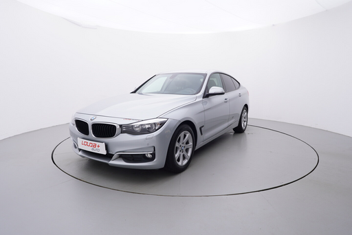 318 GT 2.0  105 kW automat