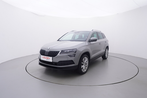 KAROQ Style 1.5 TSI 110 kW automat, DPH