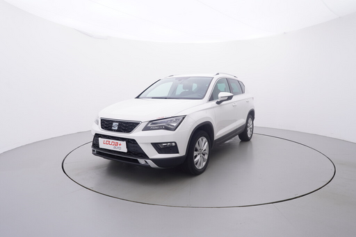 ATECA Style 1.4 TSI 110 kW automat