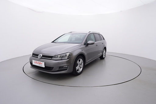 GOLF VARIANT  1.4 TSI 103 kW manuál