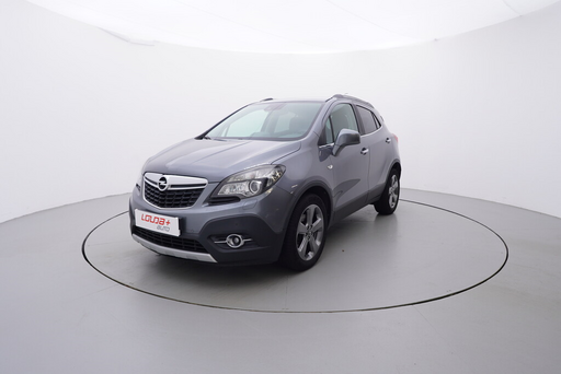 MOKKA COSMO 1.7  96 kW manuál