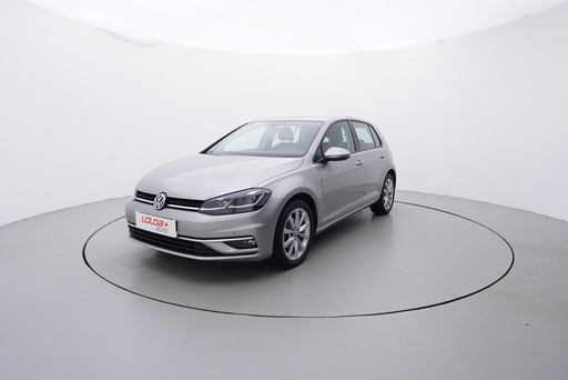 GOLF  1.0 TSI 81 kW automat