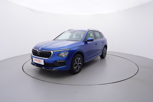 KAMIQ Selection 1.0 TSI 85 kW manuál
