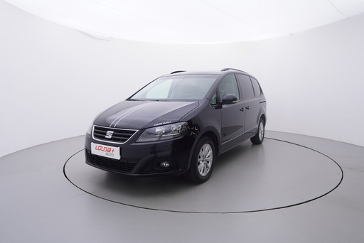 ALHAMBRA Xcellence 1.4 TSI 110 kW automat