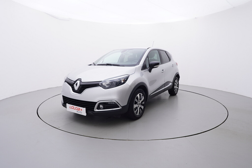 CAPTUR  1.2  87 kW manuál