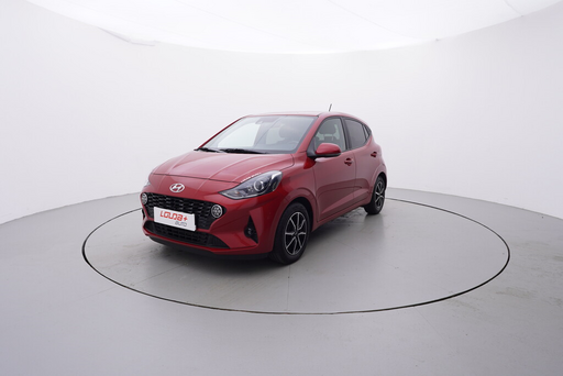 I10 Smart 1.0  49 kW manuál