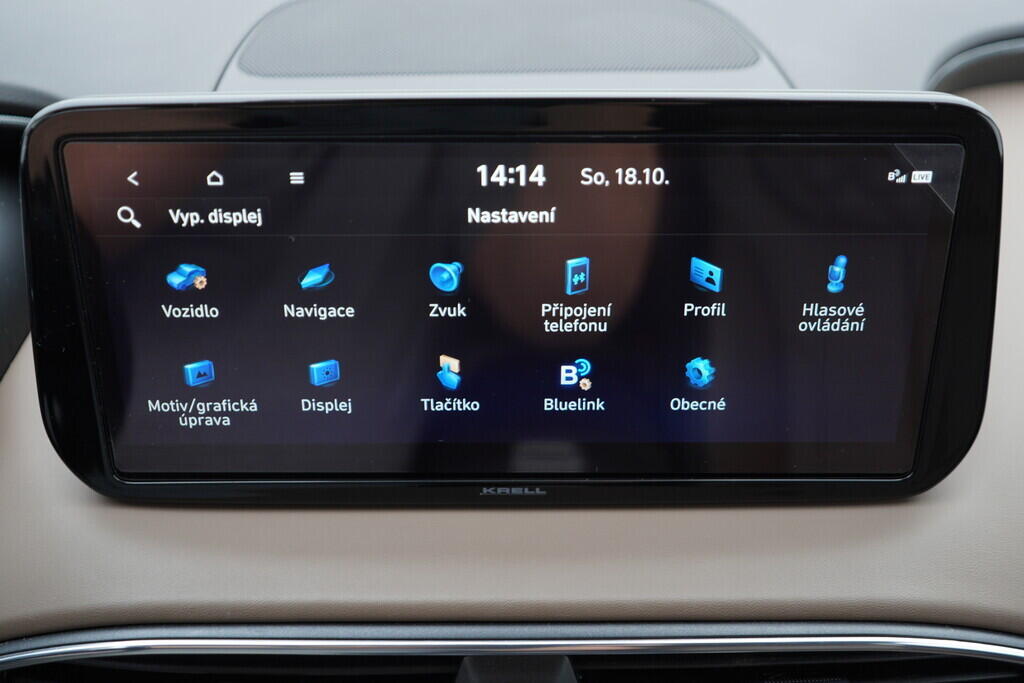 OV190V09005_35.webp_SANTA FE Smart 2.2  147 kW automat, DPH