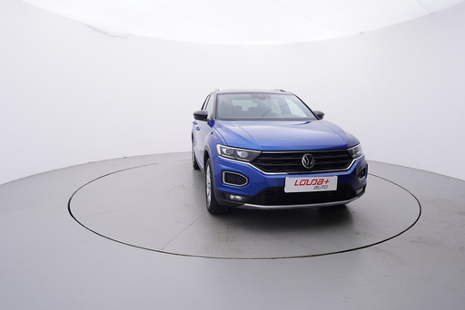 T-ROC Sport 2.0 TDI 110 kW manuál