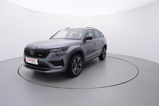KODIAQ RS 2.0 TSI 180 kW automat, DPH