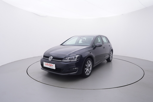 GOLF Highline 1.4 TSI 92 kW manuál
